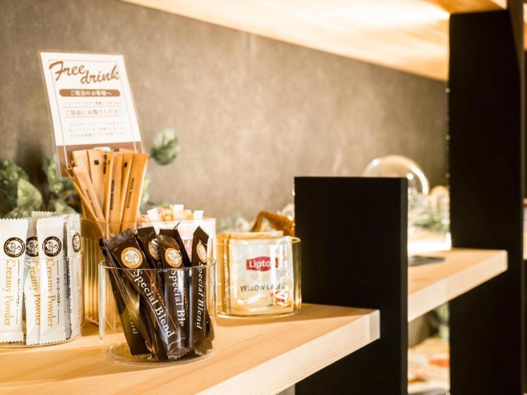 Business Hotel Hane Ise Inter Zewnętrze zdjęcie