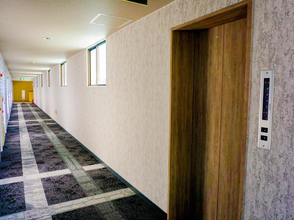 Business Hotel Hane Ise Inter Zewnętrze zdjęcie