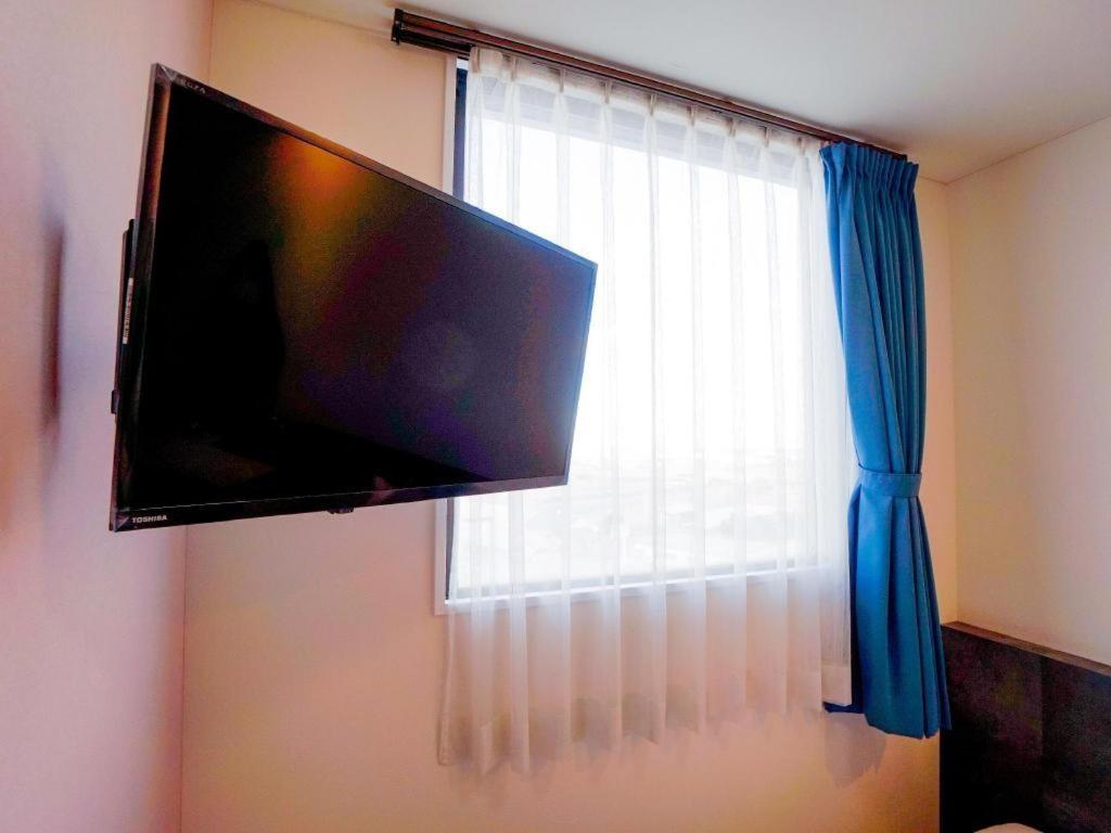 Business Hotel Hane Ise Inter Zewnętrze zdjęcie