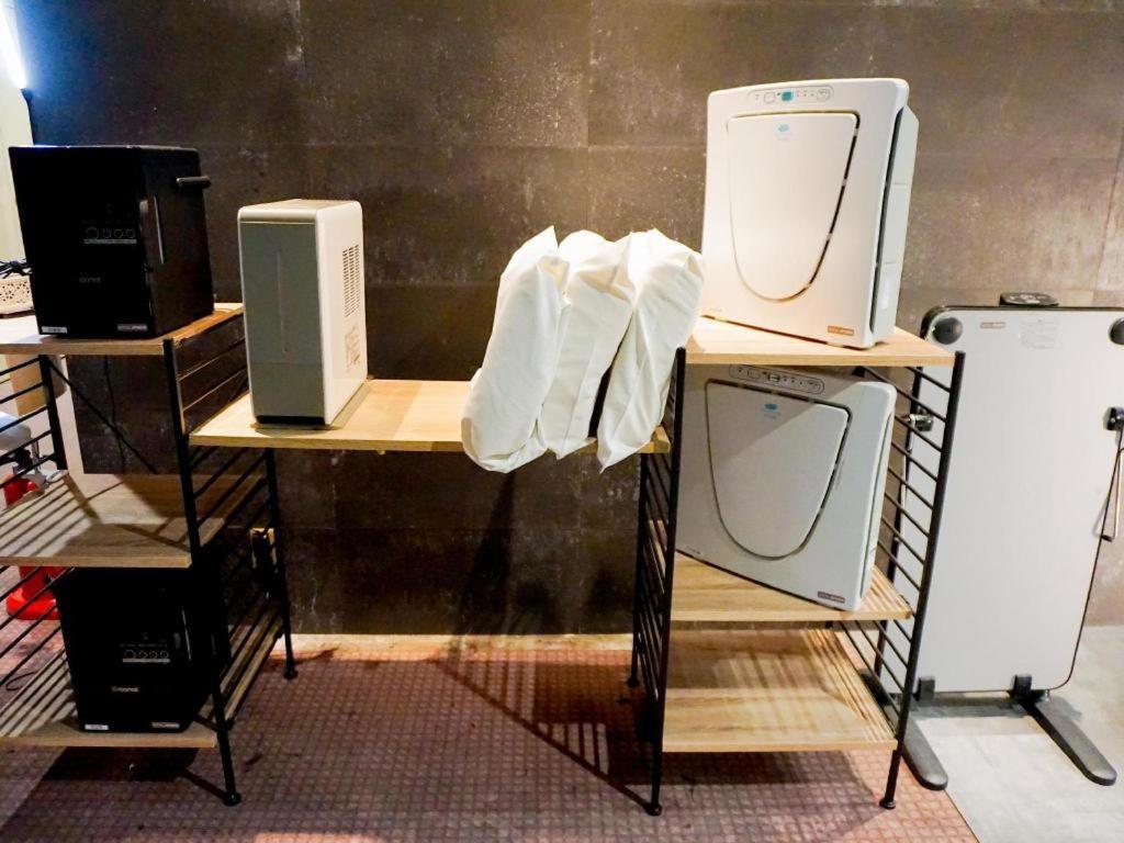 Business Hotel Hane Ise Inter Zewnętrze zdjęcie