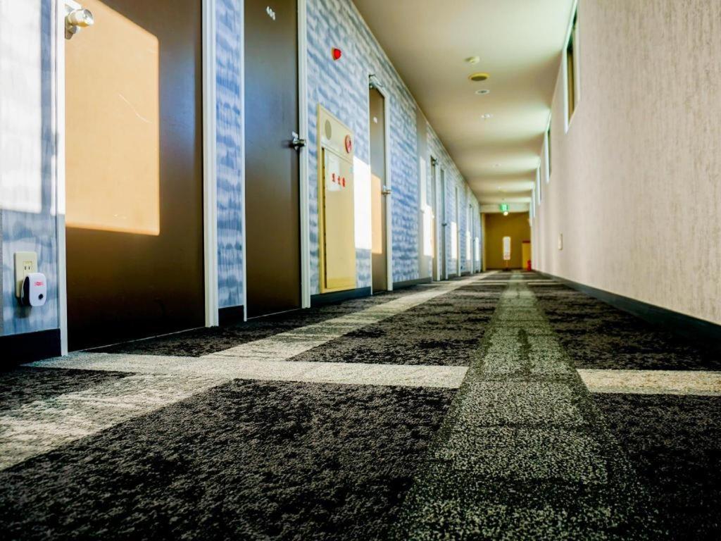 Business Hotel Hane Ise Inter Zewnętrze zdjęcie