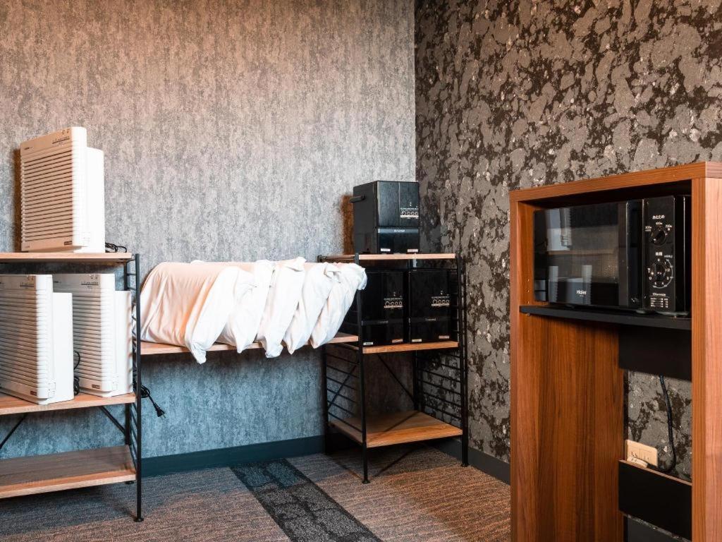 Business Hotel Hane Ise Inter Zewnętrze zdjęcie