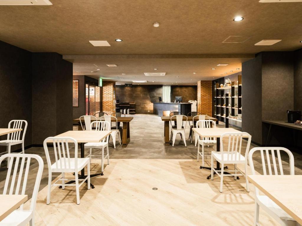 Business Hotel Hane Ise Inter Zewnętrze zdjęcie