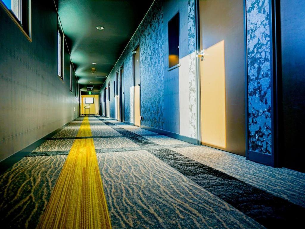 Business Hotel Hane Ise Inter Zewnętrze zdjęcie