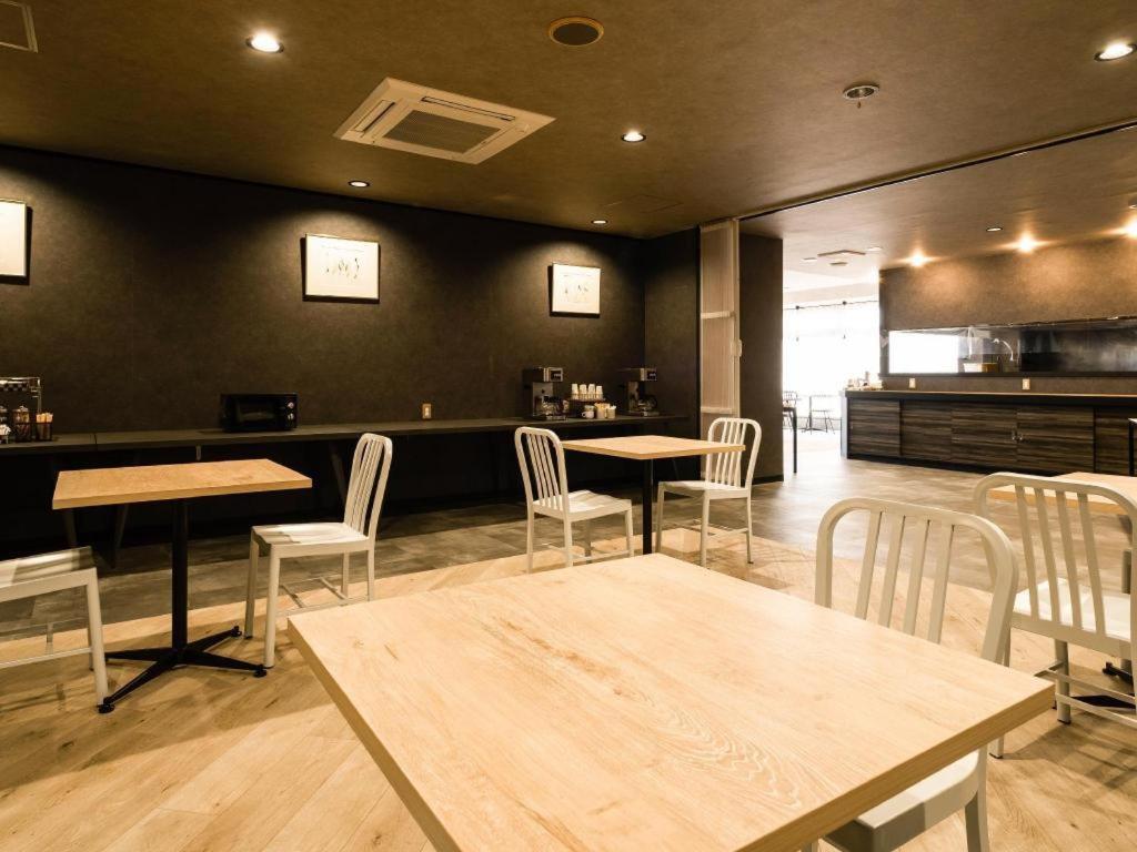 Business Hotel Hane Ise Inter Zewnętrze zdjęcie