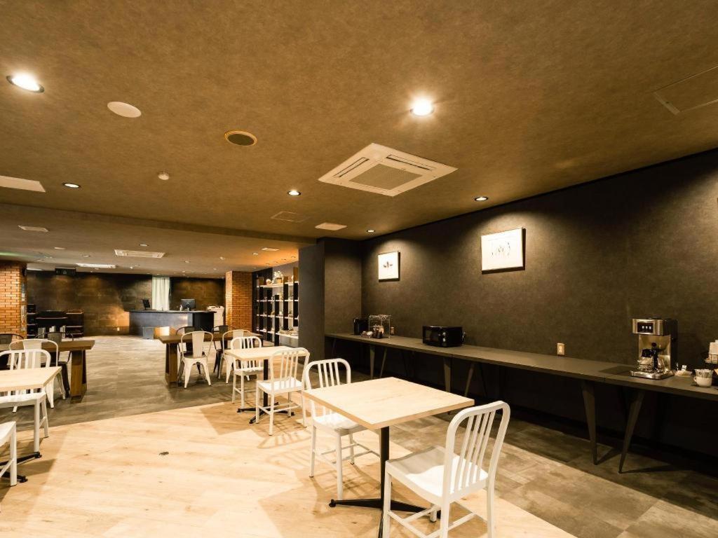 Business Hotel Hane Ise Inter Zewnętrze zdjęcie