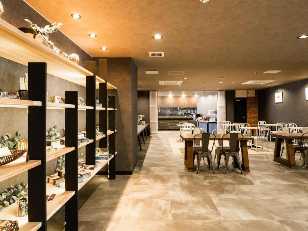 Business Hotel Hane Ise Inter Zewnętrze zdjęcie