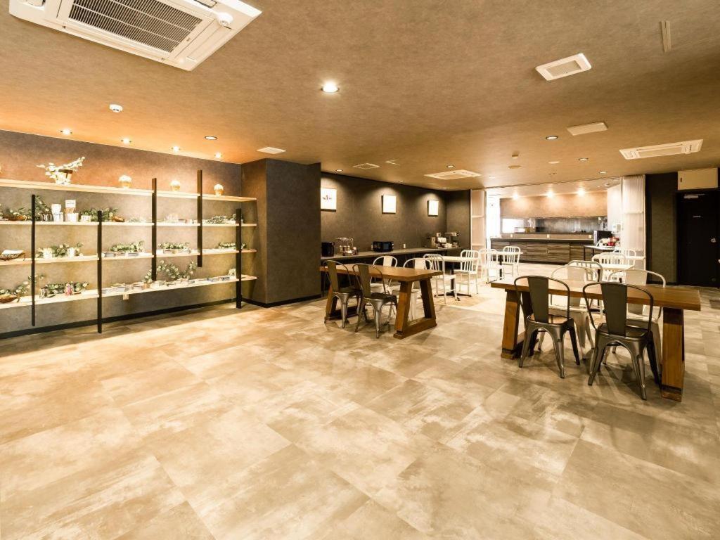 Business Hotel Hane Ise Inter Zewnętrze zdjęcie