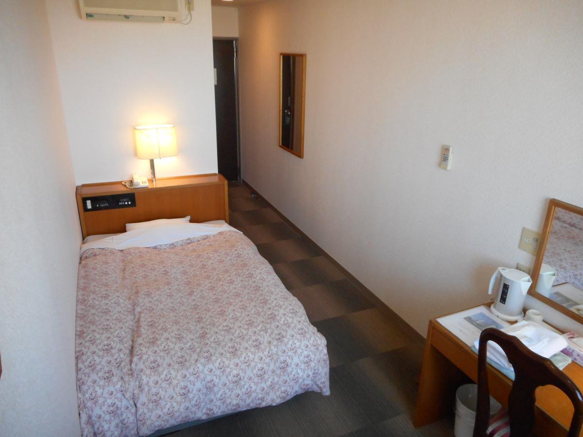 Business Hotel Hane Ise Inter Zewnętrze zdjęcie