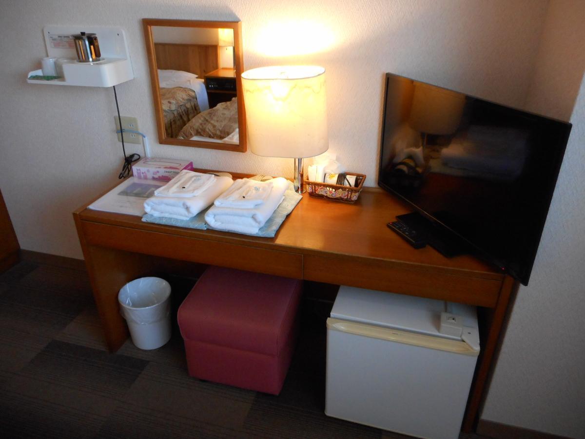 Business Hotel Hane Ise Inter Zewnętrze zdjęcie