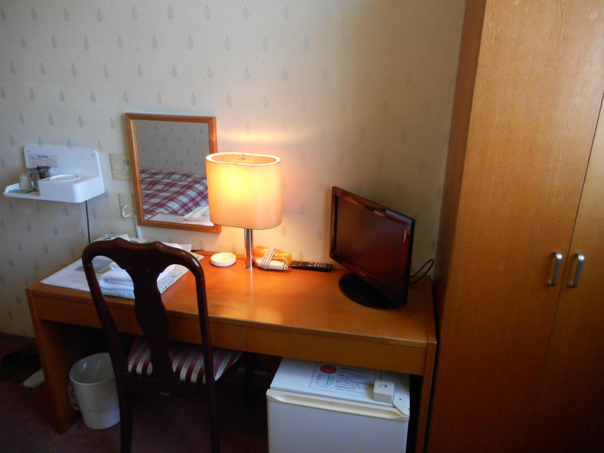 Business Hotel Hane Ise Inter Zewnętrze zdjęcie