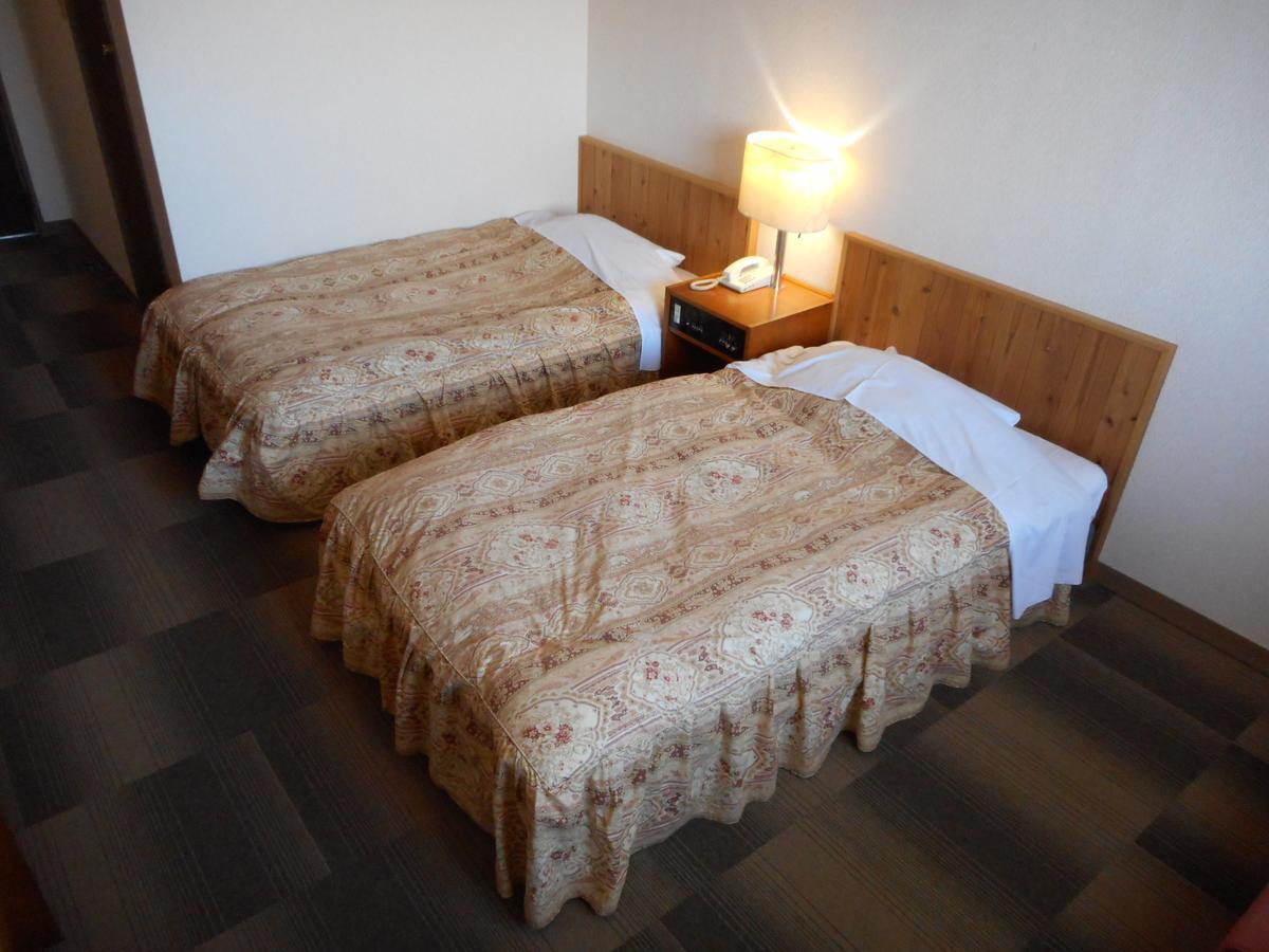 Business Hotel Hane Ise Inter Zewnętrze zdjęcie